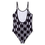 MAILLOT DE BAIN 1 PIECE