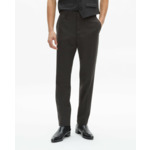 Pantalon De Costume Classique