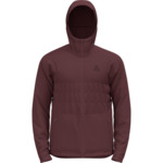 Veste à capuche ASCENT S-THERMIC pour homme