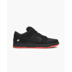Nike Dunk SB Low Black Pigeon