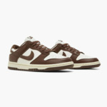 Nike Dunk Low Cacao Wow
