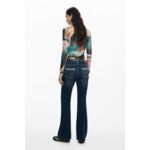 BLOUSE LIS