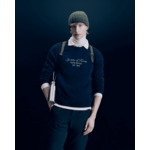 Pull Col Rond