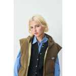 Doudoune femme Ifabay