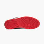 Air Jordan 1 Retro High Track Red