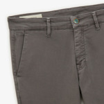 Chino 721 slim powertwist gris ardoise
