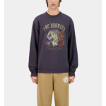 Sweatshirt Avec Print Aigle Homme