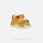 B SANDAL MACCHIA BOY