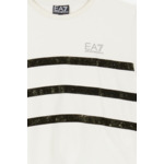 T-shirt - sable blanc