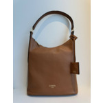 Alphonse De Lancel - Sac Hobo Zippe M - Camel