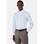 Chemise en Coton Regular Fit