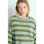 Pull femme Raxow