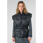 Doudoune sans manches KIKO