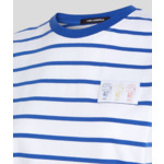 IKON TRIO STRIPED T-SHIRT