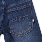 PANTALON DENIM