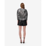 Top Asymétrique Clariel