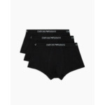 Lot de 3 boxers pour homme