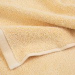 Desforges - Serviette de bain en coton 600 g/m², Ma Douce