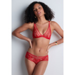 Shorty Rules of Attraction