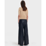 Gilet Geoffrey Beige en Coton