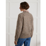 PULL KID MOHAIR