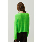 Pull femme Cikoya