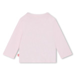 TEE-SHIRT MANCHES LONGUES