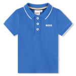 POLO MANCHES COURTES