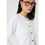 Giiet Gyslain-Ecru en Polyester