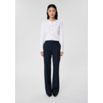 Giiet Gyslain-Ecru en Polyester