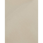 Pantalon Lyzie en coton et lin écru