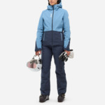 Veste GRANDS MONTETS femme