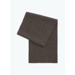 Echarpe en tricot de laine
