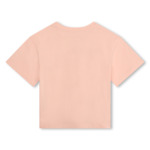 TEE-SHIRT MANCHES COURTES