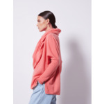 Echarpe cachemire Eléonore WATERMELON