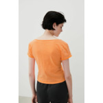 T-shirt femme Aksun