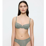 Soutien-gorge avec armatures
