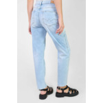 Jeans loose, large 400/60 girlfriend , longueur 34