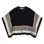 VESTE TRICOT