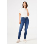 Women Jeans Celia Skinny fit Blue