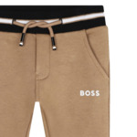 PANTALON JOGGING