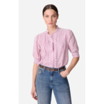 Blouse Arseneneo En coton mélangé