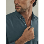 Chemise College Acier