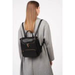 Sac à dos Zippé Dune