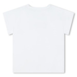 TEE-SHIRT MANCHES COURTES