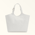 FURLA FLOW XL TOTE - VITELLO CLARIS LUX INTARSIO
