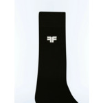 Chaussettes montantes en coton mélangé