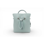 Sacha De Lancel - Sac Seau S Poignee Amovible - AZUR