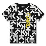 T-SHIRT SANS MANCHES