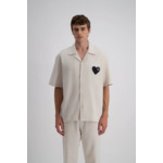 CHEMISE COEUR CHIC BUTTON